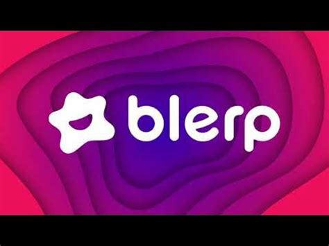 blerp|how does blerp work.